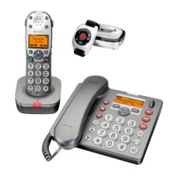 Amplicomms Powertel 980 Amplified Telephone